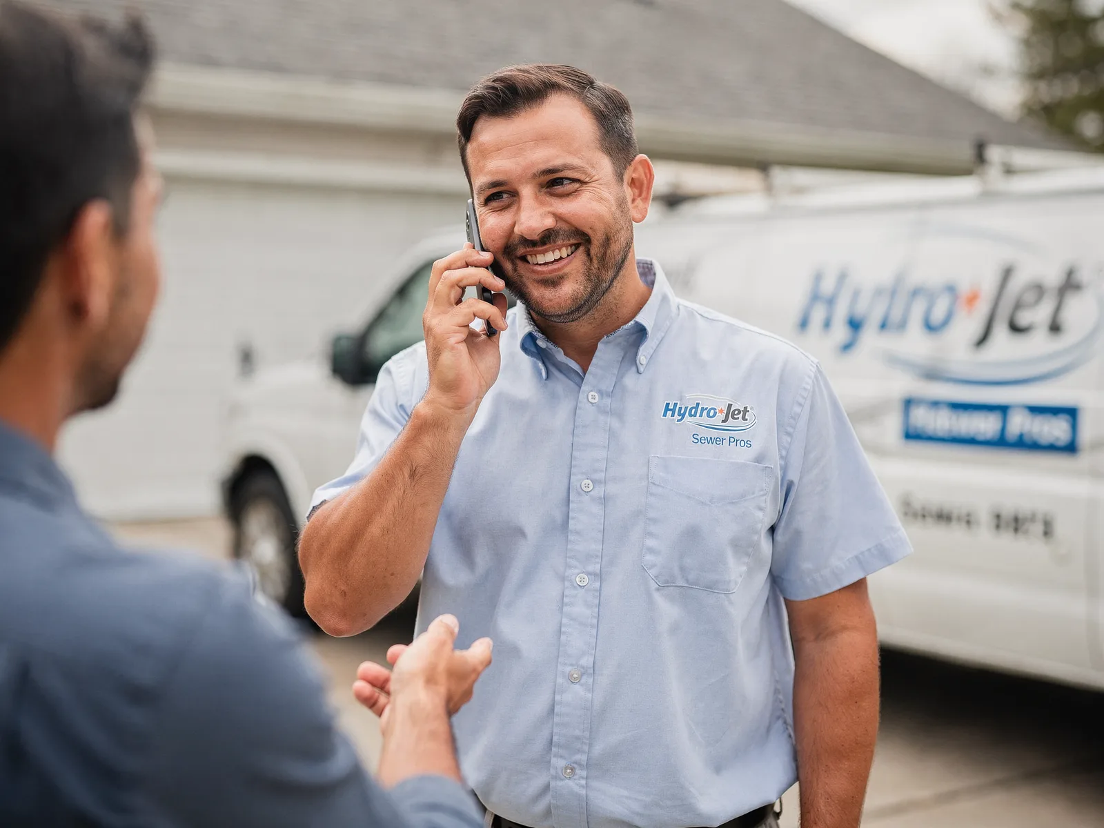 Hydro Jetting Chisholm, MN FAQs
